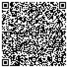 QR code with Masterbuilt Manufacturing Inc contacts