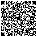 QR code with Q Decour contacts