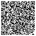 QR code with The Brinkmann Corporation contacts
