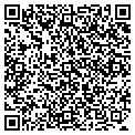QR code with The Brinkmann Corporation contacts
