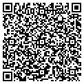 QR code with W C Bradley Co contacts