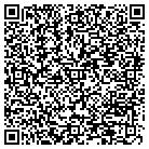 QR code with Refrigerator Manufacturers Inc contacts