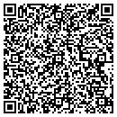 QR code with Otter's Oasis contacts