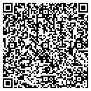 QR code with Urban Vapor contacts