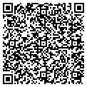 QR code with Apsides contacts