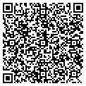 QR code with Cll Equipment Inc contacts