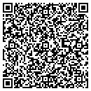 QR code with D'mae Designs contacts