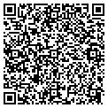 QR code with Eesar contacts