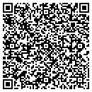 QR code with Harmonic Beads contacts