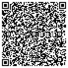 QR code with Heart Full Designs contacts