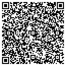 QR code with L I H Designs contacts