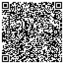 QR code with B C Construction contacts