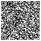 QR code with Maria's Custom Creations contacts