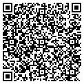 QR code with Mva Creations Inc contacts