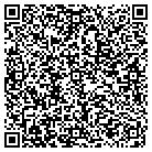 QR code with Tali's Creations Jewelry contacts