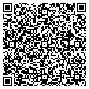 QR code with The Ocean Net Works contacts