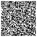 QR code with The Pretty Peasant contacts