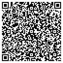QR code with YB NORML Inc. contacts