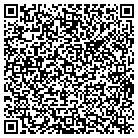 QR code with King's Lake Barber Shop contacts
