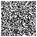 QR code with Ring Ron's Design contacts