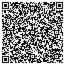 QR code with The I M O Co contacts