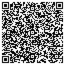 QR code with T & T Collection contacts