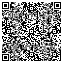 QR code with Herff Jones contacts