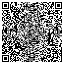 QR code with Herff Jones contacts