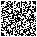 QR code with J Brandt Co contacts