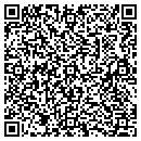 QR code with J Brandt CO contacts