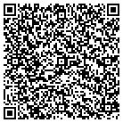 QR code with Atlantic Respiratory Physcns contacts