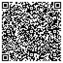 QR code with Jostens Inc contacts