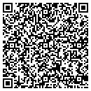 QR code with Jostens Inc contacts