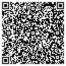QR code with F J Masevice Co Inc contacts