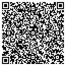 QR code with Jewelzoo Inc contacts