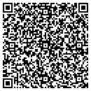 QR code with J W Bullion Barn contacts