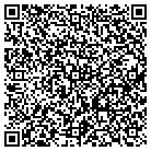 QR code with J J's Watches & Accessories contacts
