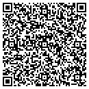 QR code with The Wall Clock contacts