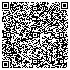 QR code with Xanadu Timepiece Corp contacts