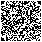QR code with American Stamp & Coin CO contacts
