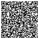 QR code with Cline's contacts