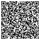 QR code with C N Cash For Gold contacts