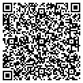 QR code with GAF Coins contacts