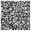 QR code with Hunt David contacts