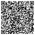 QR code with Ibce contacts