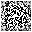 QR code with Jahnke Coin contacts