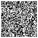 QR code with US Army Reserve contacts