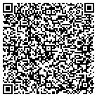 QR code with Roxbury Coin Investment Service contacts