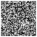 QR code with Texas Coins contacts