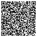 QR code with Tom Hyland contacts